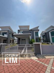 Bungalow House For Sale in Bukit Mertajam,PNG