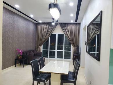 Condominium For Rent in TriTower Residence @ Johor Bahru Sentral