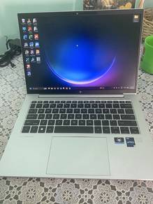 HP EliteBook 840 14 inch G9 Notebook PC i7-1265U