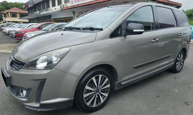 Proton Exora EXECUTIVE in Sandakan, SBH