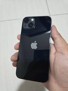 Iphone 13 Midnight 128gb