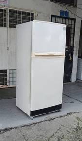 Refrigerator 2door fridge Mitsubishi 504L
