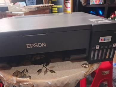 Epson L18050, L1300, L1800 - All need repairs