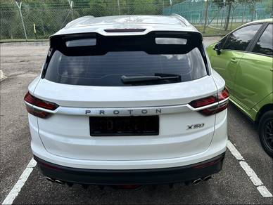 Proton X50 PREMIUM in Kota Tinggi, JHR