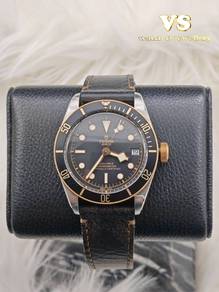 Tudor Black Bay 79733N