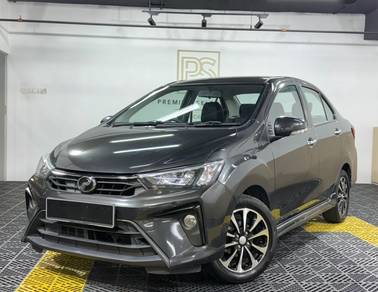 Perodua Bezza X X in Cheras, KUL