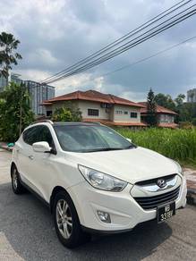 Hyundai Tucson PREMIUM in Chan Sow Lin, KUL