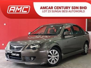 Proton Persona ELEGANCE MEDIUM LINE in Sungai Besi, KUL