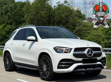 2023 Mercedes Benz GLE450 Coupe 450 4MATIC AMG LINE