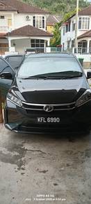 Perodua MyVi X in Alor Setar, KDH