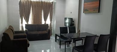 Condominium For Rent in Anjung Vista