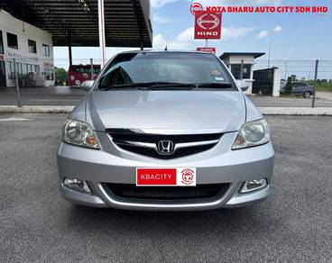 Honda City VTEC in Kota Bharu, KTN