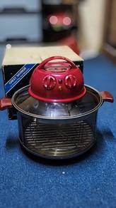 Oven Roaster UFO-168