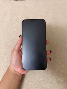 iPhone 16 Pro Max 256GB Rose Gold