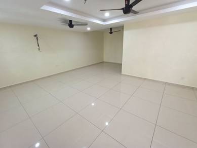 2-storey Terraced House For Rent in Batu Berendam,MLK