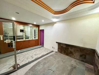 Shop lot For Rent in Perling,JHR