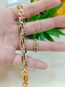 rt suasa satu set
