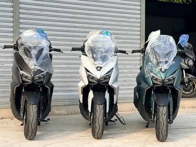 WMOTO NX150S