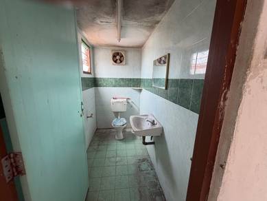 2-storey Terraced House For Sale in Ipoh,PRK