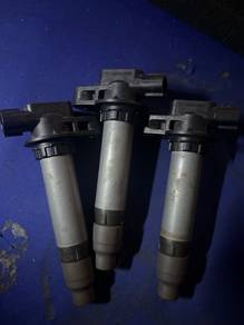 coil plug Axia