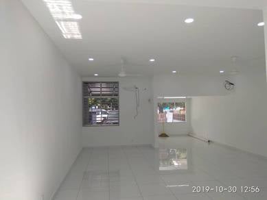 1-storey Terraced House For Rent in Bayan Lepas,PNG