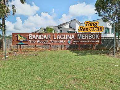 2-storey Terraced House For Sale in Sungai Petani,KDH