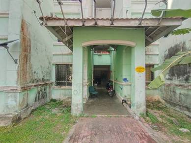Apartment For Sale in Bandar Puncak Alam