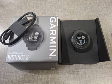 Garmin Instinct 2 Series GPS Watch