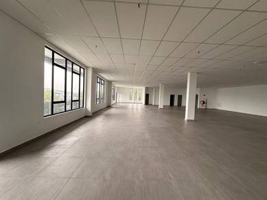Warehouse / Factory For Rent in Telok Panglima Garang,SGR
