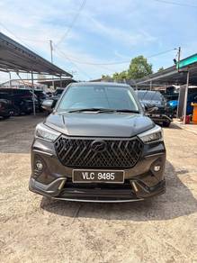 Perodua Ativa AV in Penampang, SBH
