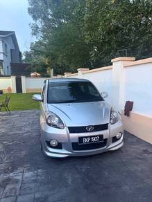 Perodua MyVi EZi in Ampang, KUL