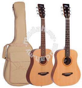 Travel Guitar .VTG100