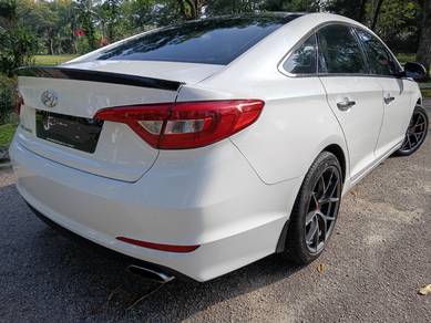 Hyundai Sonata EXECUTIVE in Puchong, SGR
