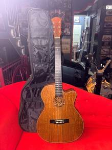 Tayse Acoustic Guitar