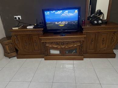 Kabinet Jati