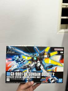 HG Gundam Double X