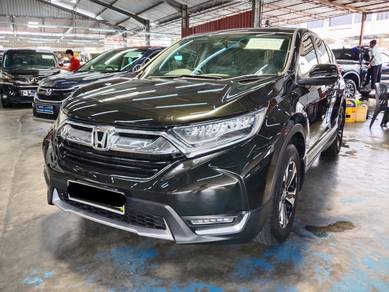 Honda CR-V i-VTEC in Johor Bahru, JHR