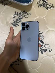iphone 13 pro max 128gb good condition