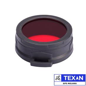 Nitecore NFR60 Filter Diffuser Diameter 60mm