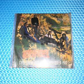 Vinyl EP Gypsy - Gypsy Queen Part 1 & Part 2 1970