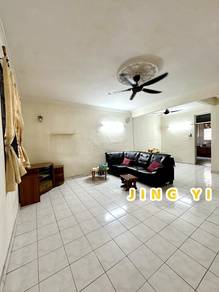 2-storey Terraced House For Sale in Simpang Ampat,PNG