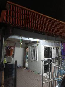 Terraced House For Sale in Kamunting,PRK