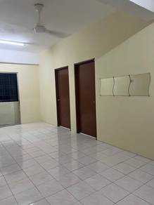 Apartment For Rent in Pangsapuri Perdana Villa