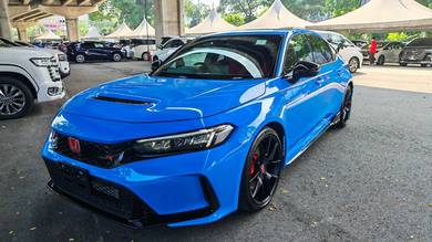 Honda Civic Type R TYPE R in Cheras, KUL