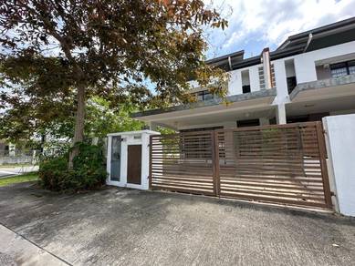 2-storey Terraced House For Sale in Rawang,SGR