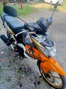Honda Dash 110