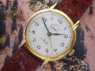 Vintage Erlanger lady watch