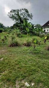 Residential Land in Tanjung Malim, PRK