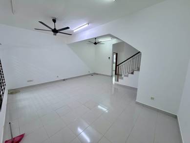 2-storey Terraced House For Rent in Semenyih,SGR