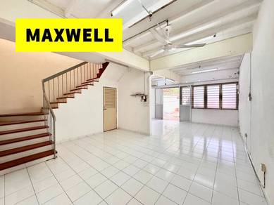 2-storey Terraced House For Sale in Greenlane,PNG